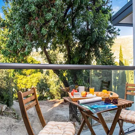 Apartment Svea - Free Parking Dubrovník Exteriér fotografie