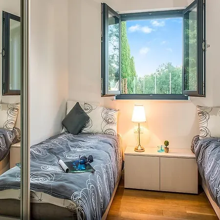 Apartment Svea - Free Parking Dubrovník Exteriér fotografie