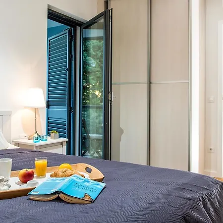 Apartment Svea - Free Parking Dubrovník Exteriér fotografie