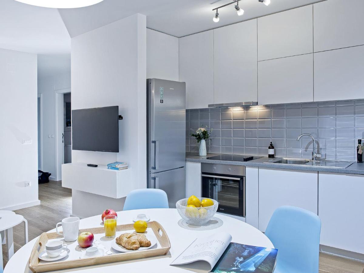 Svea - Free Parking Apartmán *
