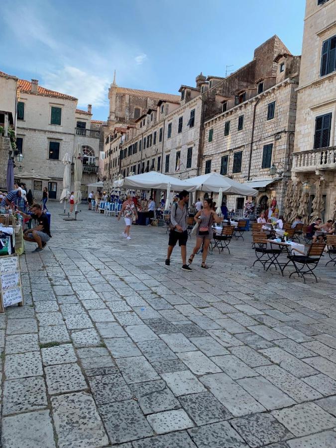 Svea - Free Parking * Dubrovník