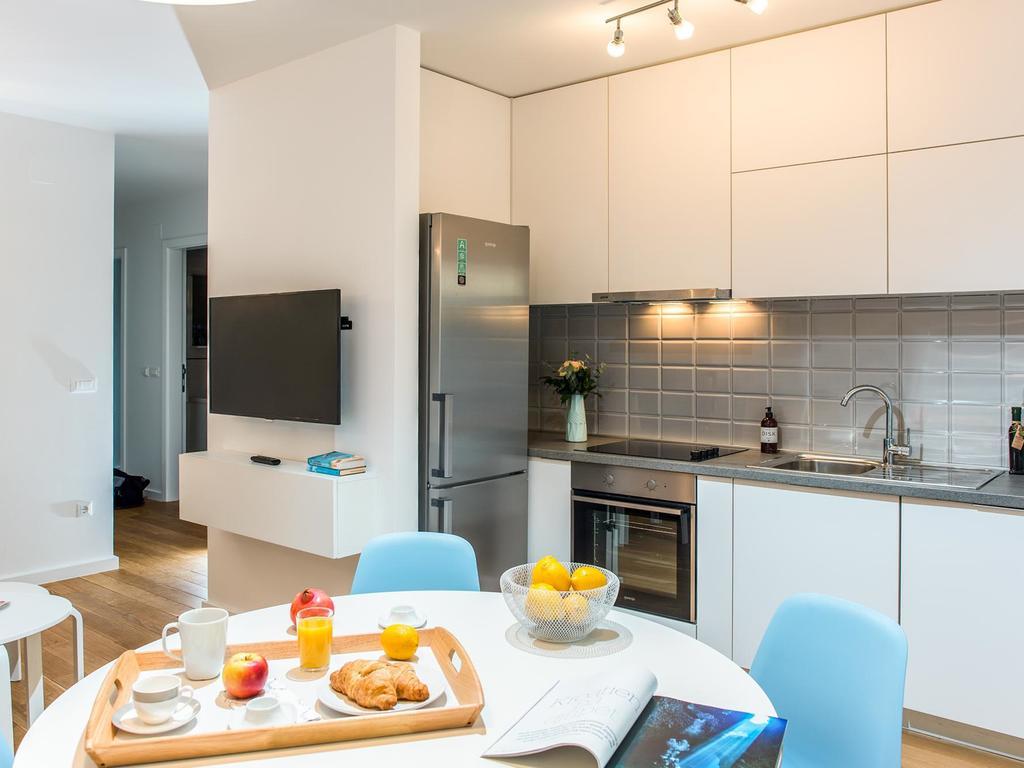 Svea - Free Parking Apartmán