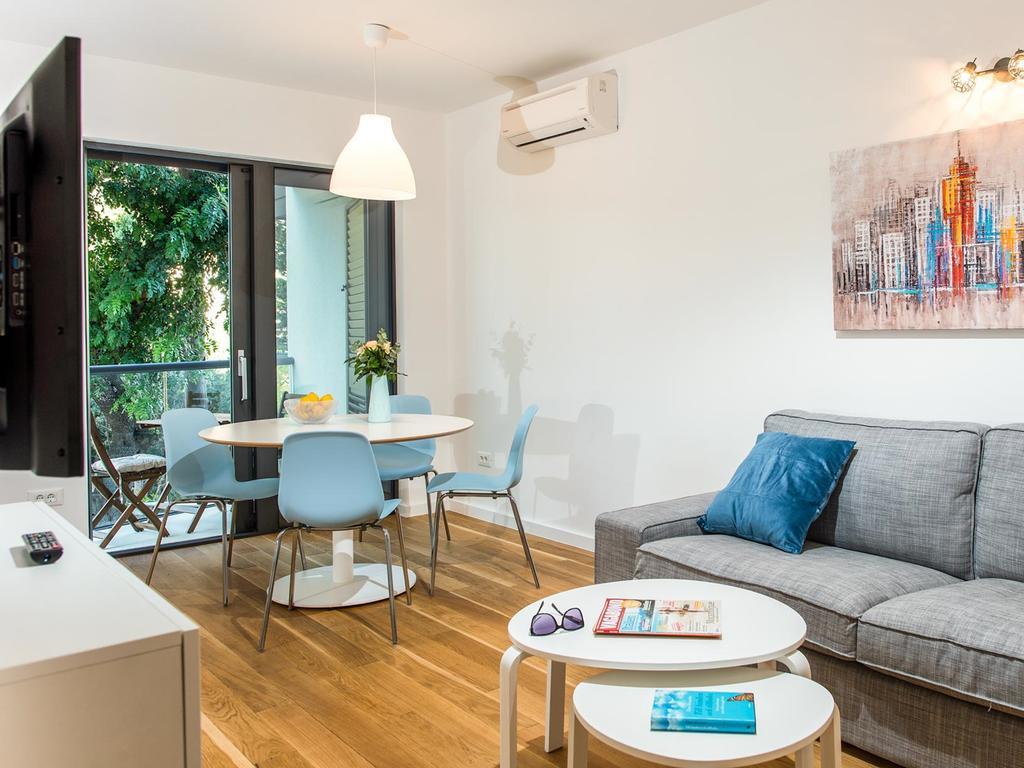 Apartmán Svea - Free Parking *