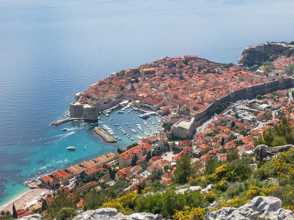 Apartmán Svea - Free Parking Dubrovník