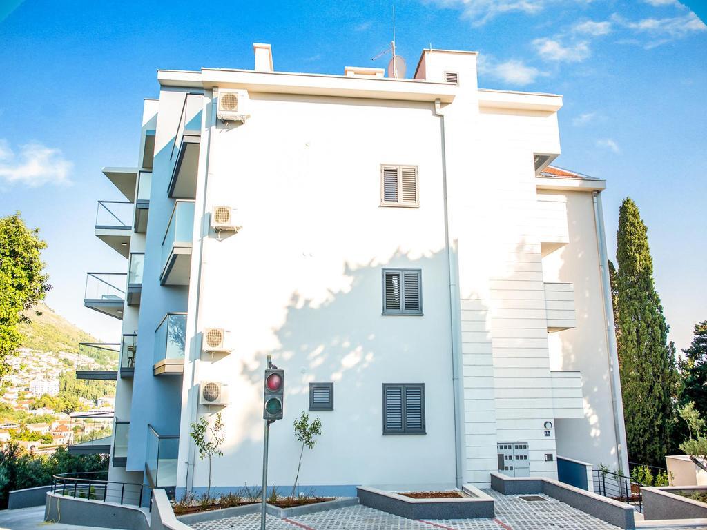 Svea - Free Parking Dubrovník
