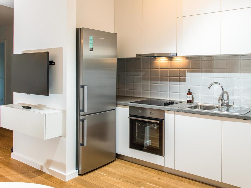 Apartmán Svea - Free Parking Dubrovník