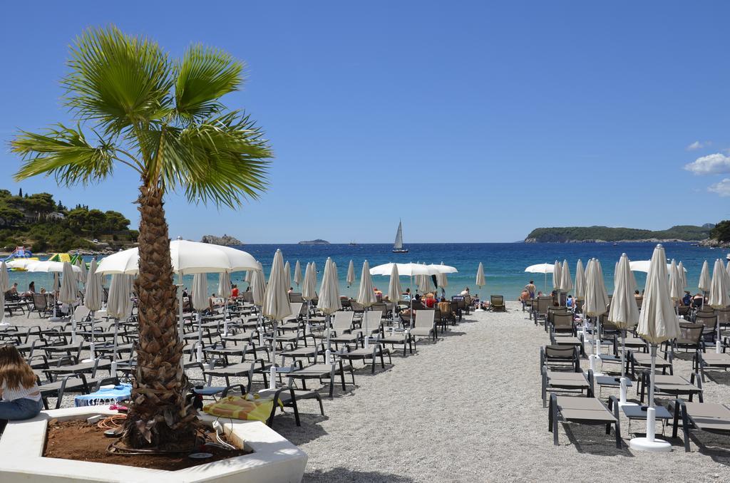 Svea - Free Parking * Dubrovník