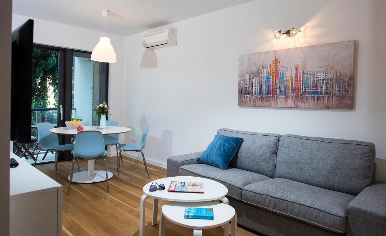 Apartment Svea - Free Parking