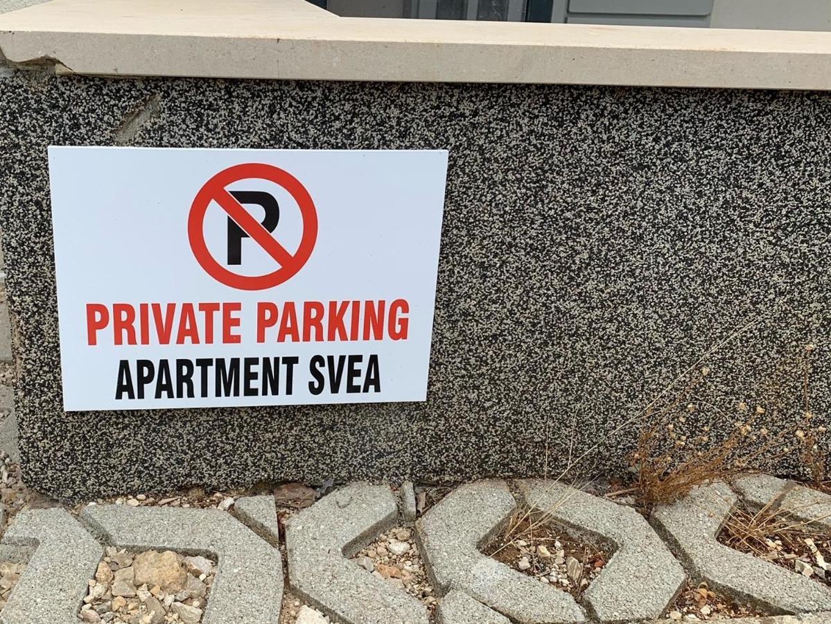 Svea - Free Parking Apartment Dubrovnik