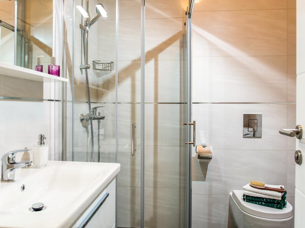 Apartment Svea - Free Parking