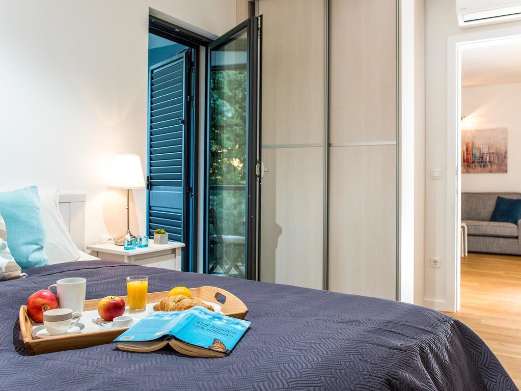 Svea - Free Parking Apartment Dubrovnik
