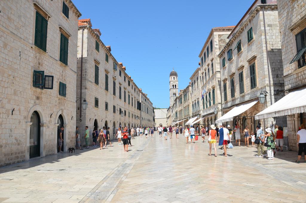 Svea - Free Parking Apartment Dubrovnik