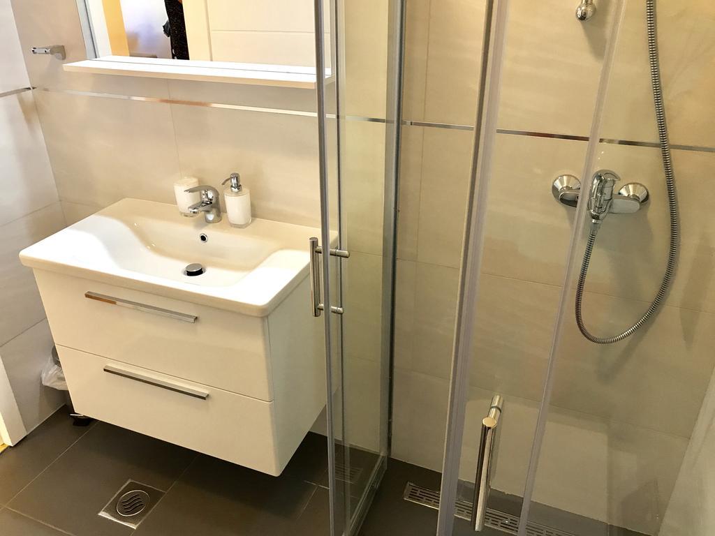 Svea - Free Parking Apartman *