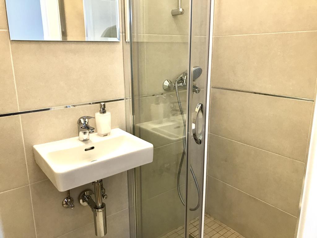 Apartman Svea - Free Parking