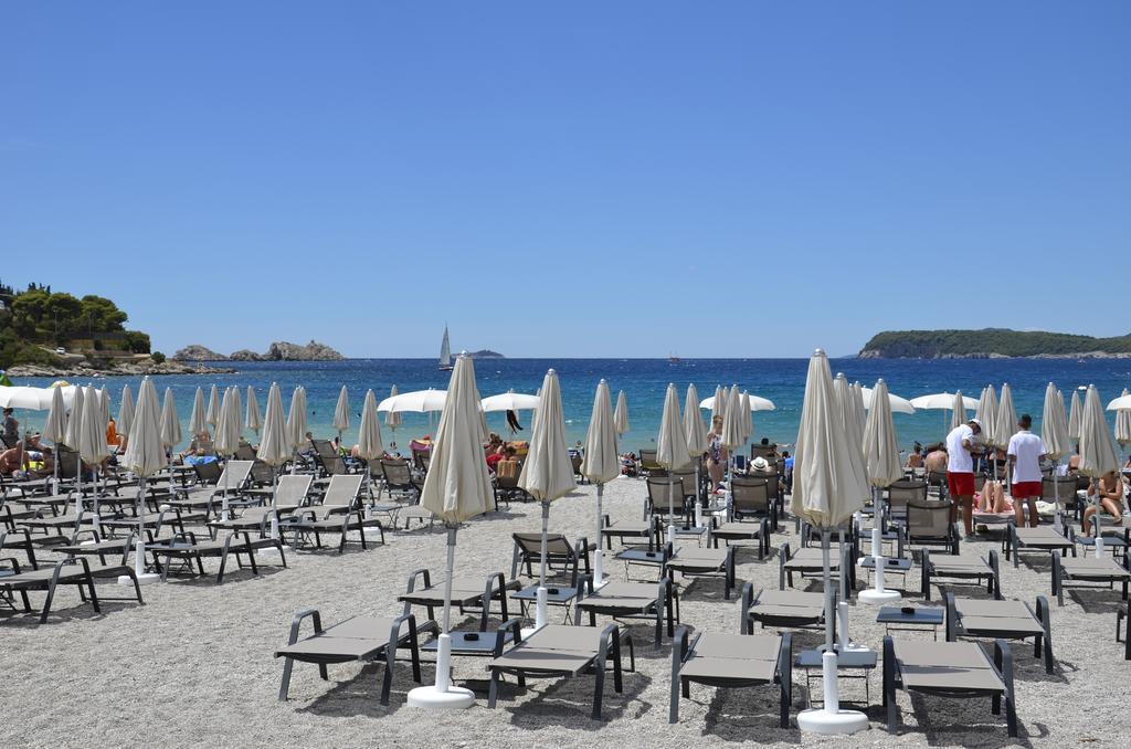 Apartment Svea - Free Parking Dubrovnik